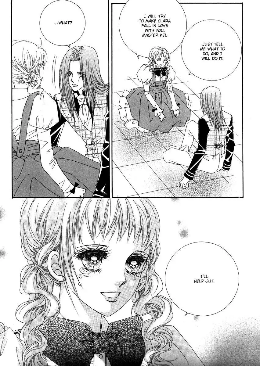 I Will Be Cinderella Chapter 21 14